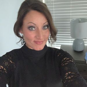 Meet your Posher, Jill